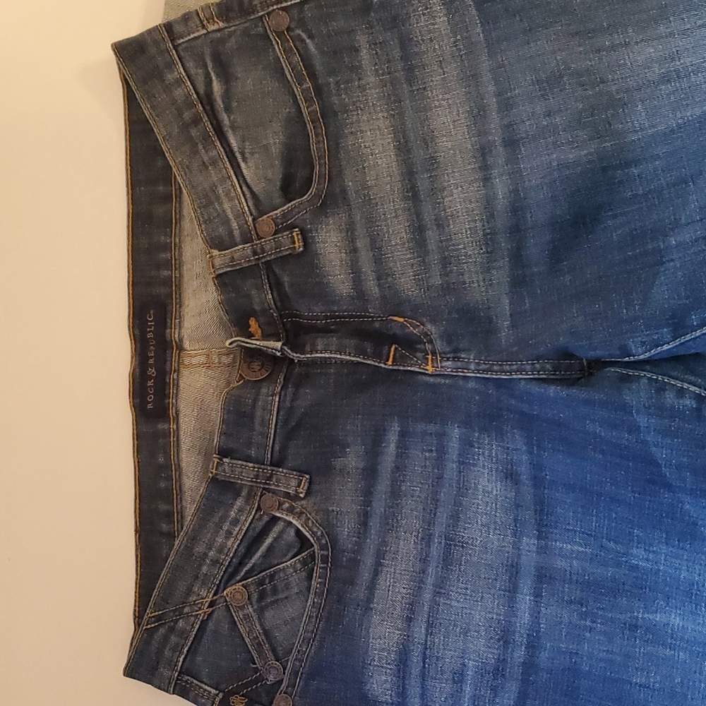 ROCK & REPUBLIC JEANS - Picture 3 of 7